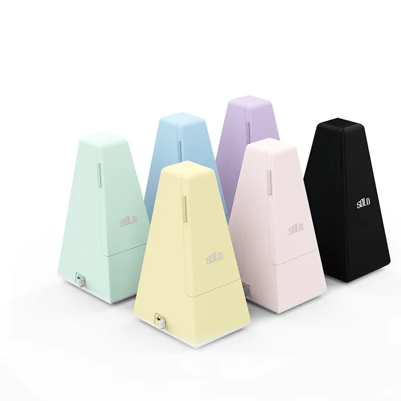 

S-320 piano guitar guzheng instrument general accessory makaron mechanical metronome