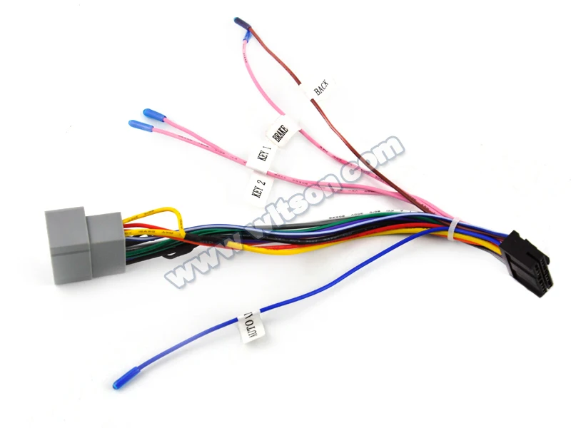 WITSON Android 10 автомобильный dvd-плеер для CHRYSLER GRAND VOYAGER Встроенная функция OBD зеркальная ссылка для Android Mobile+ iPhone