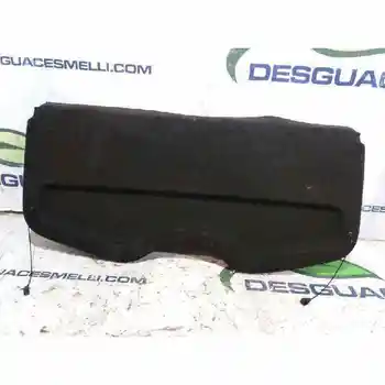 

8200293825 REAR TRAY RENAULT CLIO III