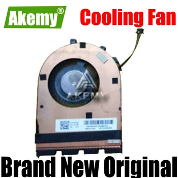 

New original Laotop CPUcooling Radiator Fan Lenovo Thinkpad E490S cooler EG50040S1-CF20-S9A 02DL828 5pin for Integrated graphics