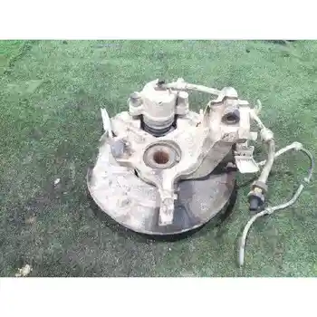 

6C0407256A STEERING KNUCKLE FRONT RIGHT SEAT IBIZA (6L1)