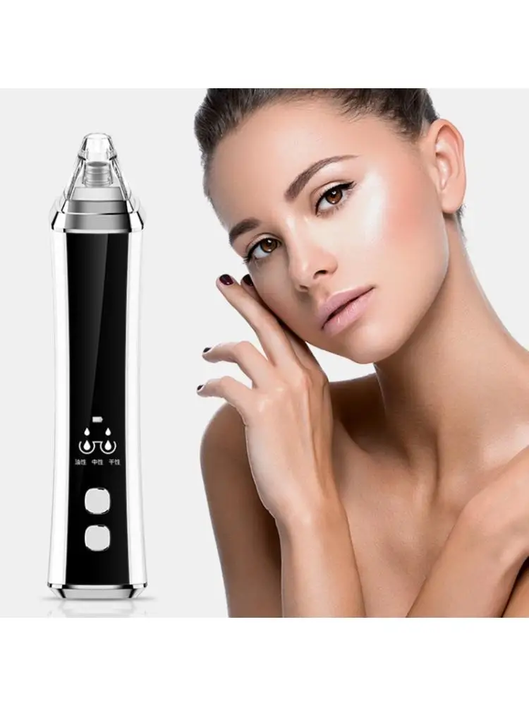 electric pore vacuum cleaner