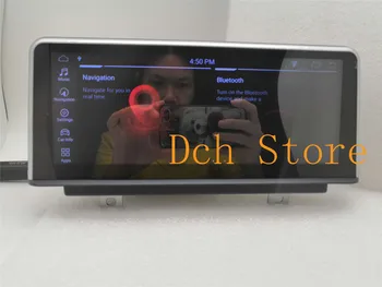 

10.25 INCH Android 9.0 Car Dvd PLAYER gps navigation for BMW 1 Series F20 F21 NBT 2011-2017 4G RAM 32G ROM RADIO PX6 STEREO ID7