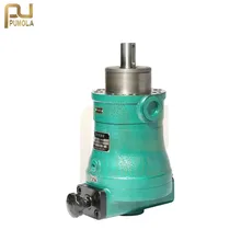 25SCY14-1B 32SCY14-1B 40SCY14-1BHydraulic Axial Piston Pump High Pressure Plunger Pump