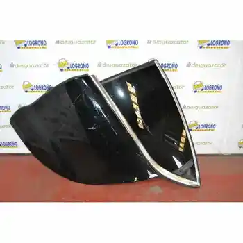 

REAR WINDOW LEFT CITROEN DS4