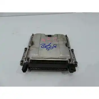 

0281001978 switchboard Engine EUA Citroen Xantia Saloon 2.0 Hdi 90/110 Image