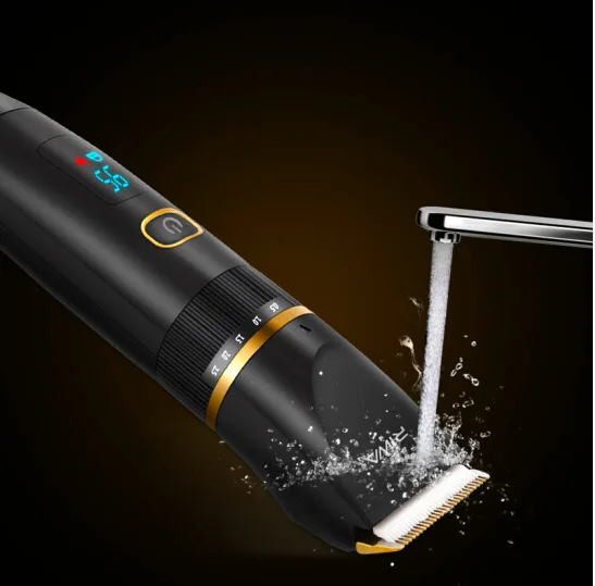 

electric push barber electric push rechargeable children's home shaver electric special hair cut