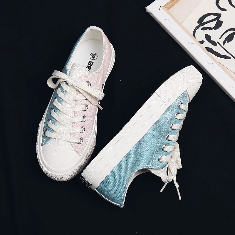 2019 новые весенние Designer Wedges Белые туфли женские кроссовки на платформе Tenis Feminino