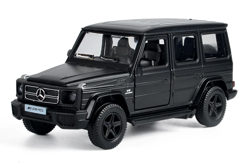 梅赛德斯奔驰-G63-AMG-详情_10