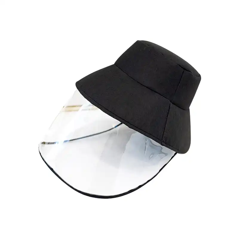 plastic hat cover