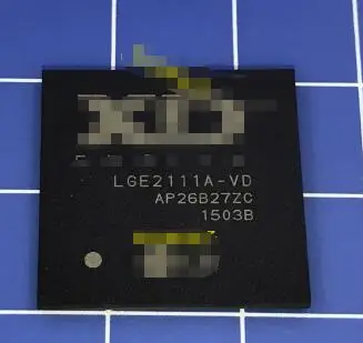 

Free shipping 5 pcs LGE2111A-VD LGE2111A LGE2111 BGA