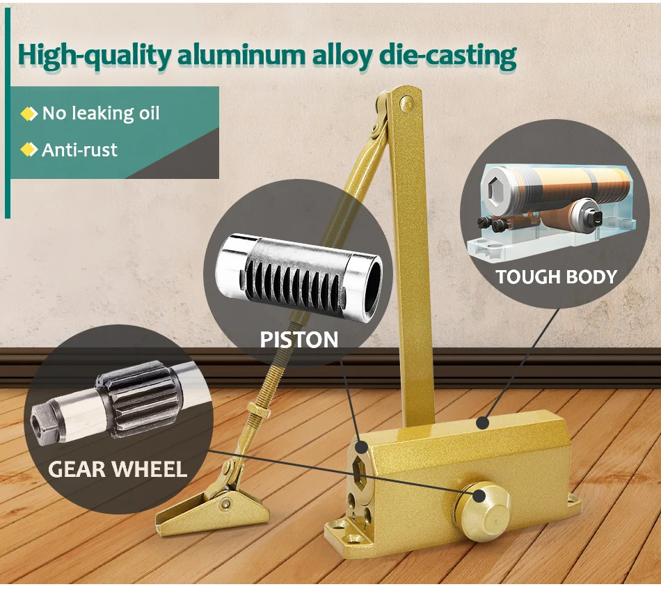 Golden-Color-Easy-To-Install-Hydraulic-Buffer-Door-Closer,For-25kg-45kg-door,-positioning-protect-door-closer_08