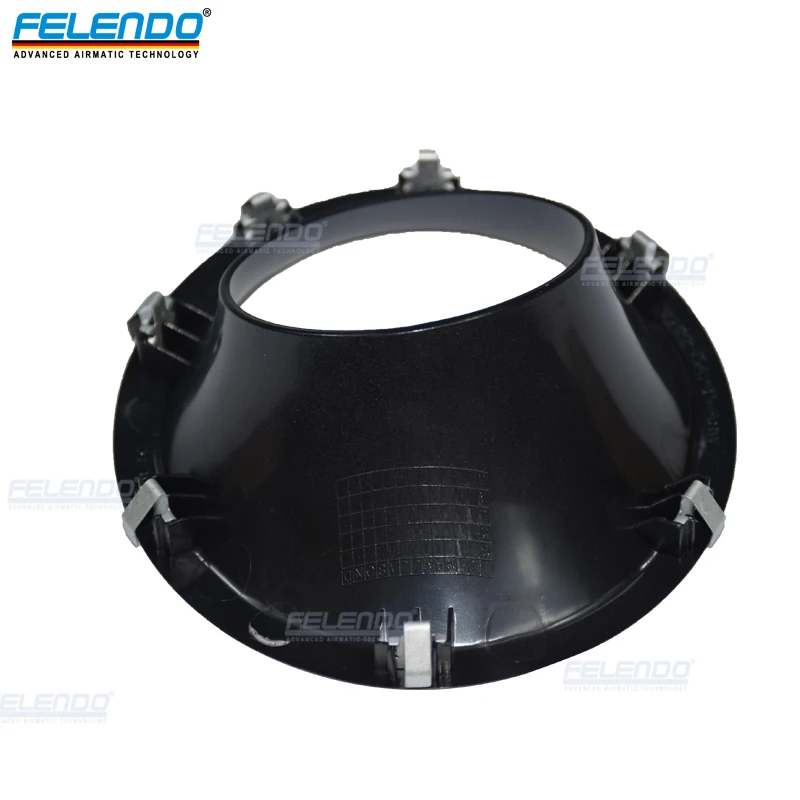 LR015462 противотуманных фар крышка противотуманной фары аксессуары для Landrover Discovery 4
