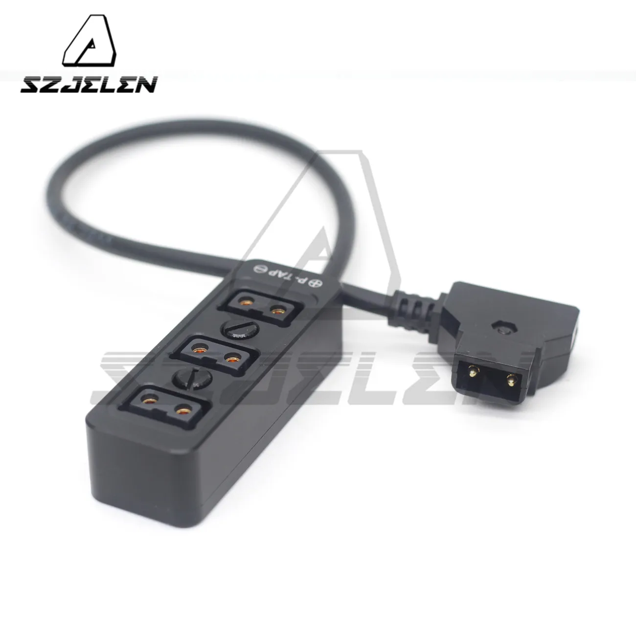 1.5/3.0 meters Radio Power Cable TK-690 TK-890 TK