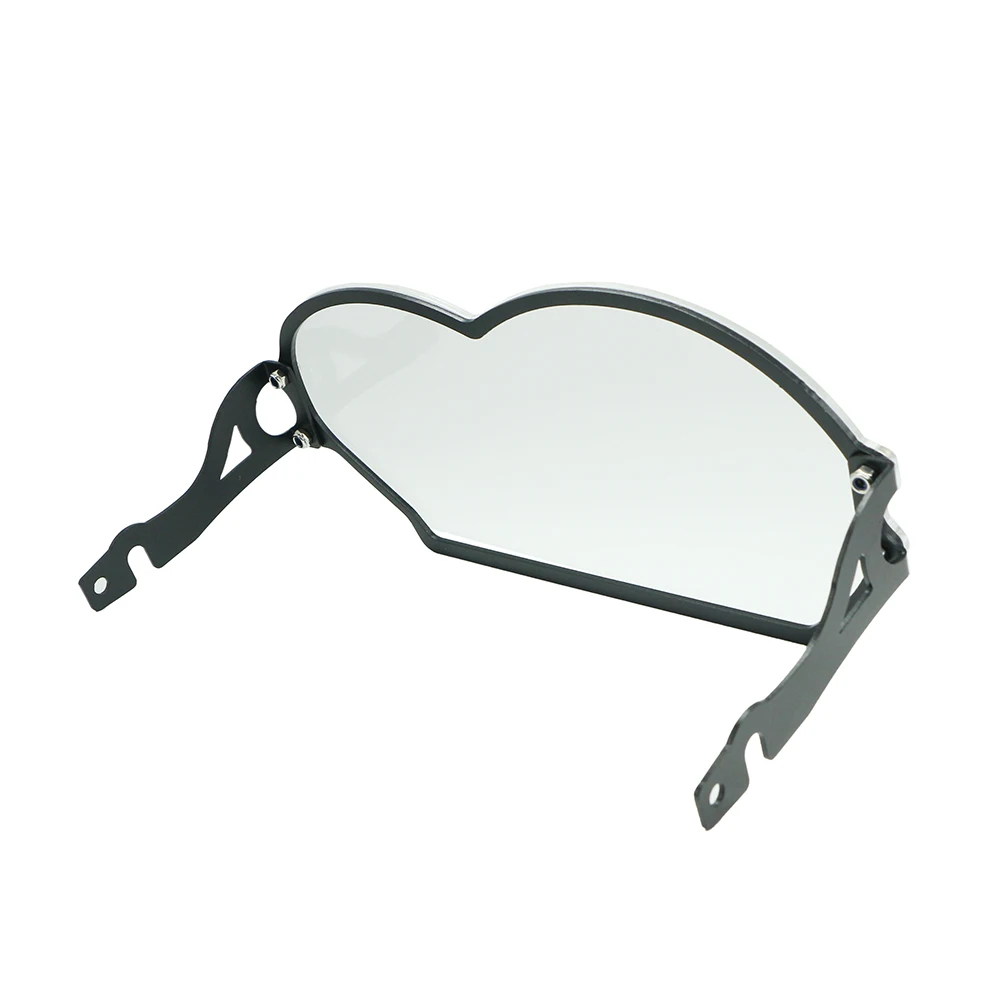 Для BMW R 1200 GS R1200GS Adv Приключения 2004-2012 Мотоцикл головной светильник гвардии