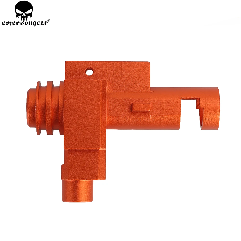 

EMERSON AEG M4 Hop up CNC Aluminum Hop-up Set Hunting Airsoft Accessories
