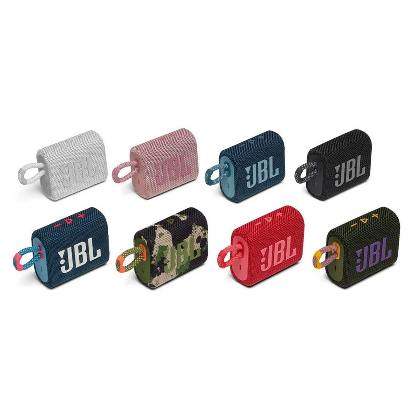 Оригинальный беспроводной Bluetooth-динамик JBL GO 3 GO3 сабвуфер внешний - Цена: 740,41 - 2 244,91 руб.