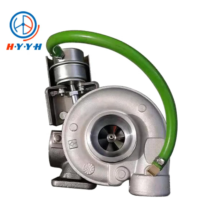 TurbochargerS1BG036OENOS1BG036CarFitmentJOHNDEEREMARINE