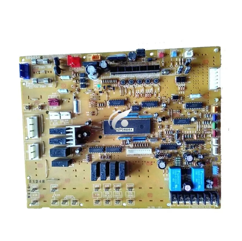 

for air conditioning control board RHY250KMY1L EB9856 motherboard