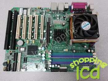 

AIMB-742 REV.A2 industrial motherboard with dual network port