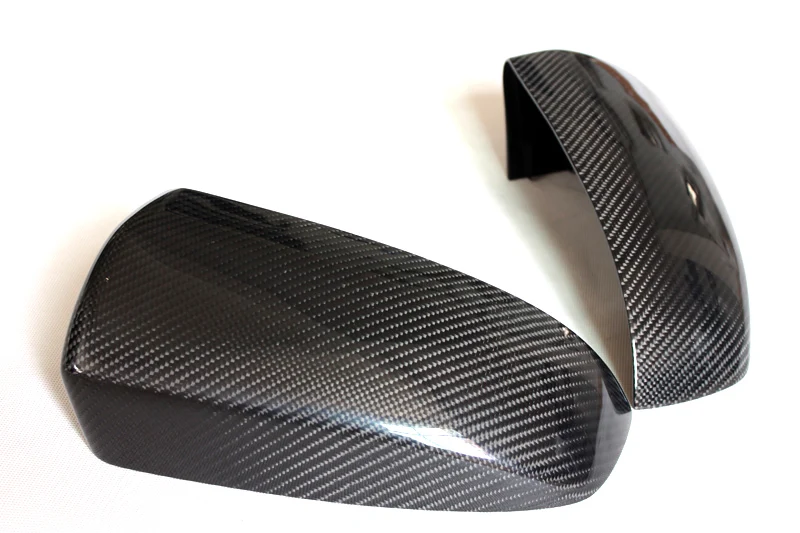 E70 E71 X5 X6替换式后视镜罩 (7)