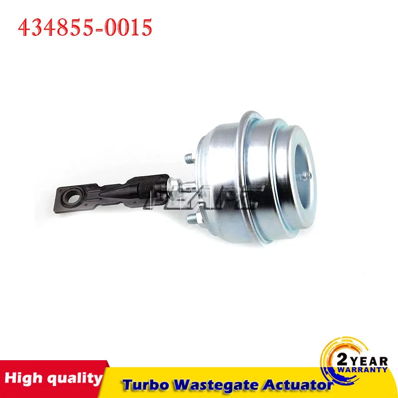 Вакуумный привод Autoleader Turbo из цинка 434855 0015 подходит для VW 1 9 TDI ALH AHF AUY GT1749V Audi A3