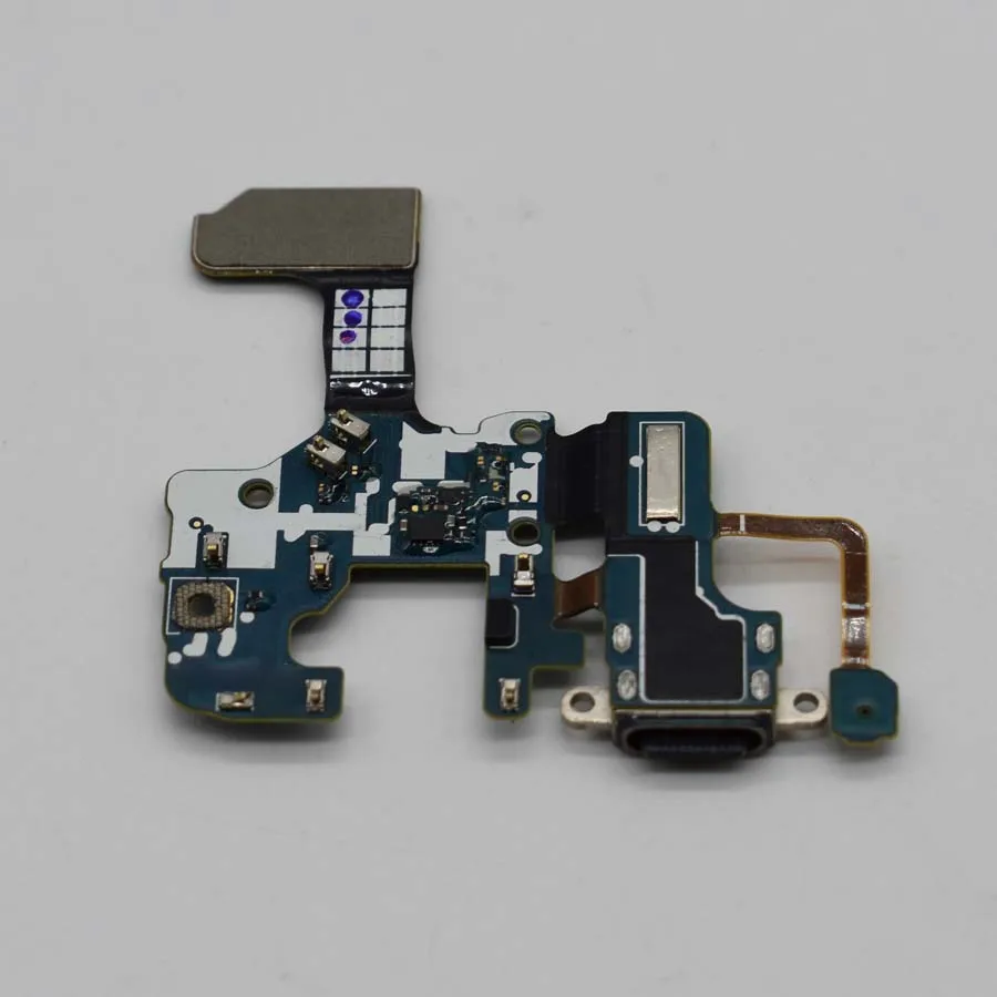 Оригинальная usb-зарядка док-порт разъем гибкий кабель лента для samsung Galaxy Note 8 N950 N950F N950U