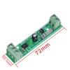 TZT 1-Bit AC 220V Optocoupler Isolation Module Voltage Detect Board Adaptive 3-5V For PLC Isolamento Fotoaccoppiatore Module ► Photo 3/6
