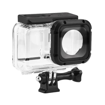 

Insta360 One R Diving Case 4K Edition 5.7K Dual-lens 360 Edition 1-inch Leica Mod for Insta360 One R Action Camera Accessories