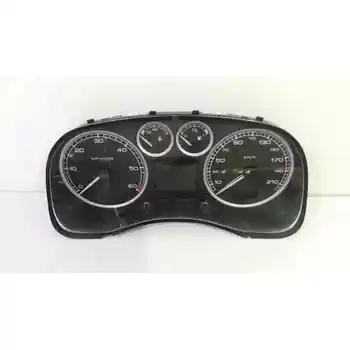 

P96651299680E01 2226468 Watch Features Km Peugeot 307 (s1)