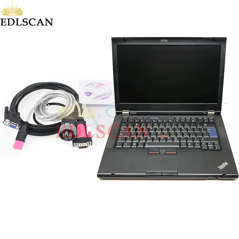For Thermo King diagnostic tool Wintrac Thermo King Diag Software