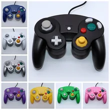 

Wired Switch Controller Joypad For Nintend Switch Gamepad For Wii Vibration Handheld Joystick For PC MAC Game pad Accessories