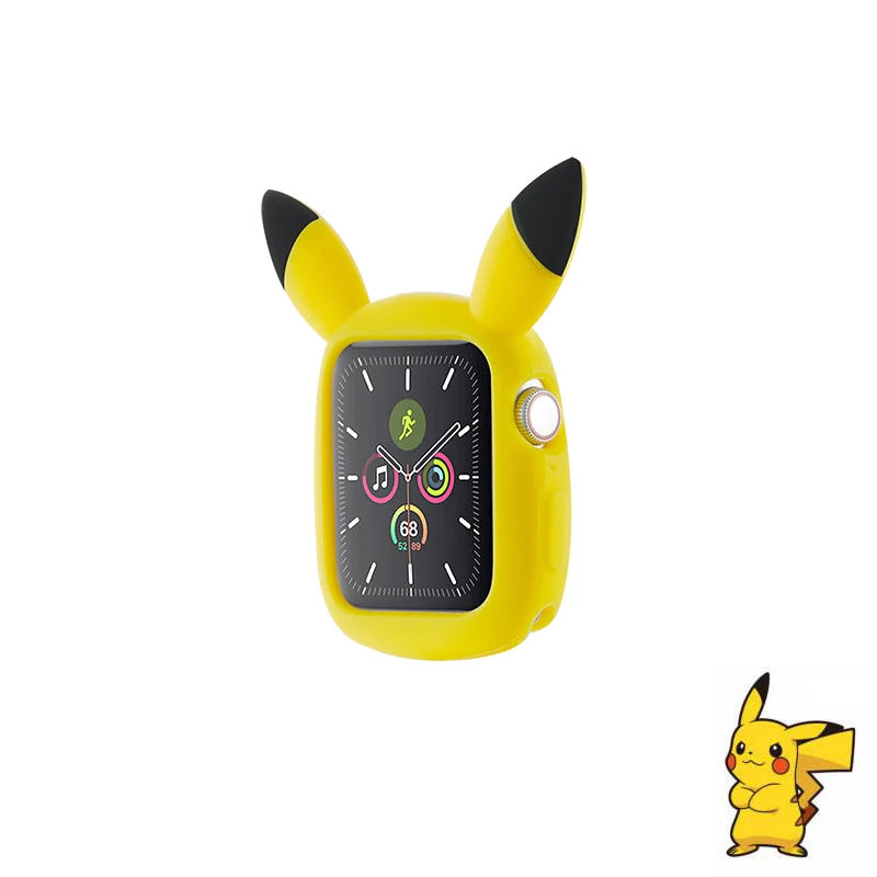 Чехол для часов Apple Watch 5/4 чехол наручных 40 мм/44 мм аксессуары iwatch Series 4/5 | Наручные
