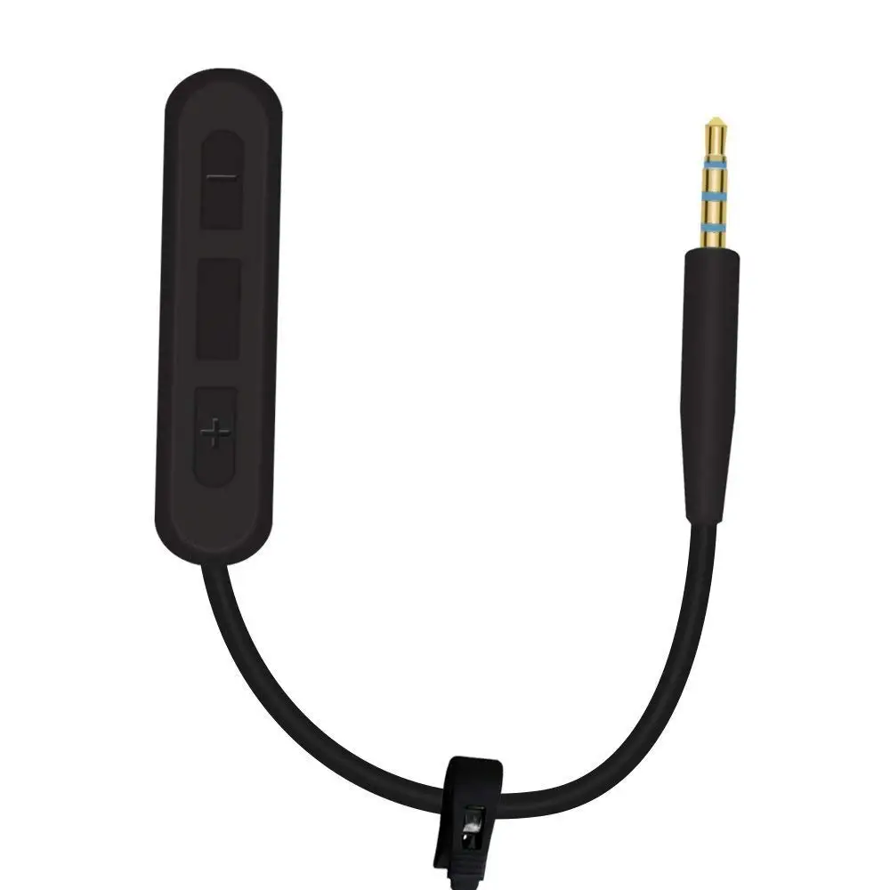 Bluetooth 5 0 Stereo Audio Adapter Wireless Music Adapter for Bose QC25 QuietComfort 25 Headphones