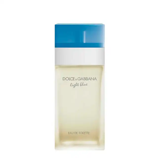 dolce gabbana light blue 50ml