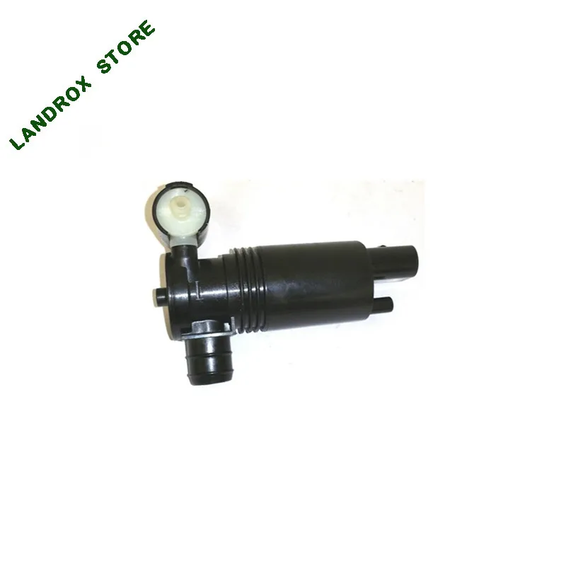 HEAD LIGHT WASHER PUMP For Land Rover DISCOVERY 4 OEM：LR013950Water