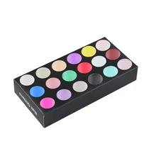 Блестящая пудра для ногтей, градиентный УФ Гель-лак для ногтей, украшения для ногтей, сахарный блеск, пудра для ногтей, пыль