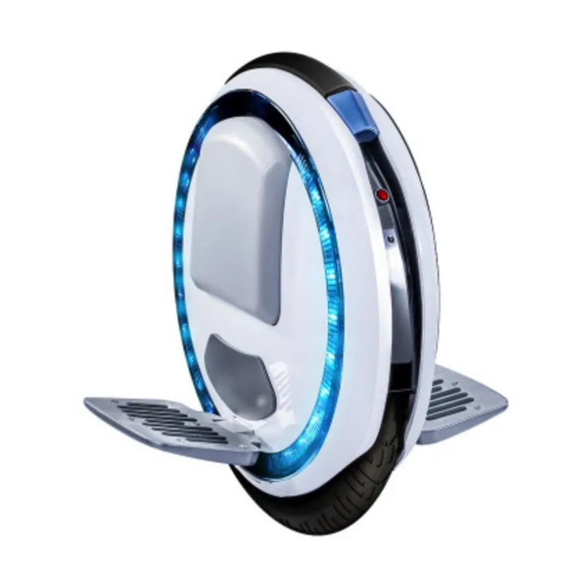 tire for Ninebot One_5