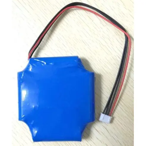 2000 мА/ч, S20A Батарея для ShinewayTech POTDR-15A S20 S20A S20B S20C S20N S20T pOTDR-100A аккумулятор OTDR пакет