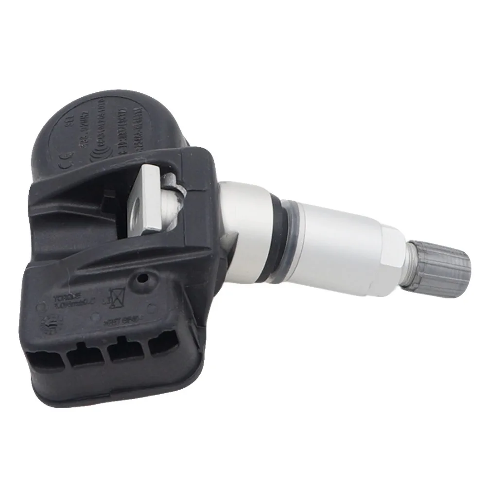 4 шт. 41990-14002 TPMS давление в шинах подходит для SSANGYONG 2001-17 Rexton