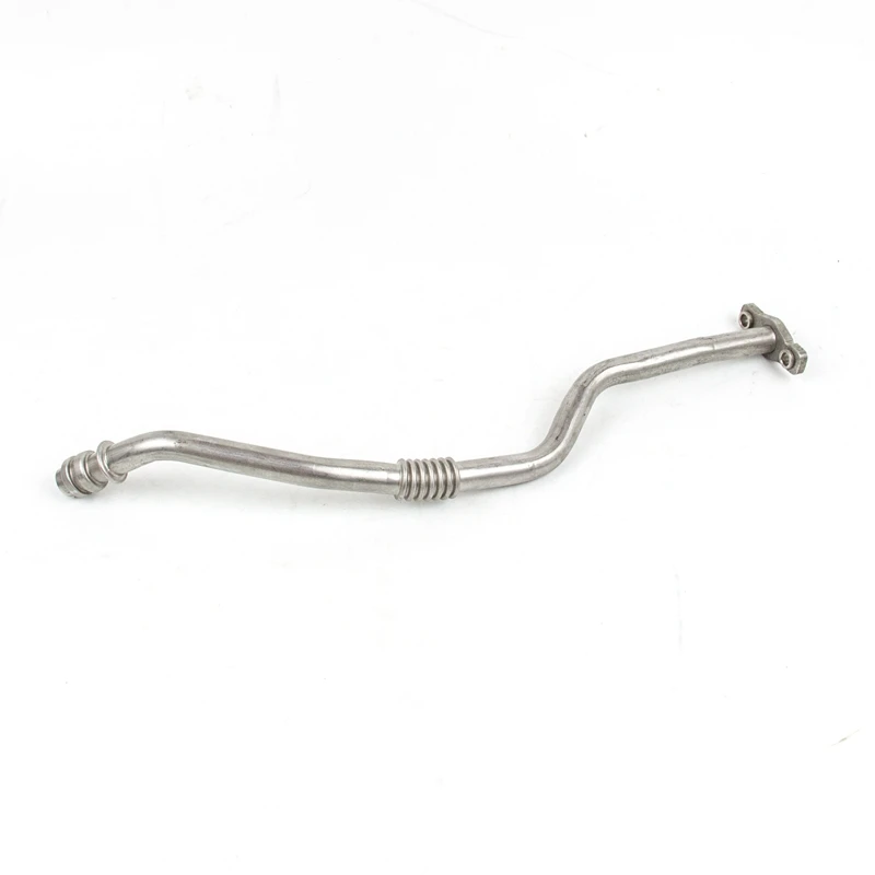 

9807048580 Turbocharger Lubrication Pipe For Peugeot 2008 308S New 408 New 308 4008 1.2T Low Pressure