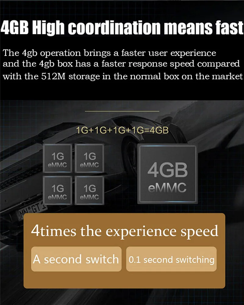 H96 MAX Plus ТВ приставка Android 9,0 смарт-приставка RK3328 4 Гб ОЗУ 32 Гб 64 Гб ПЗУ 2,4G 5G двойной Wifi 4K H.265 USB3.0 IP ТВ приставка