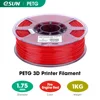 eSUN PETG Filament 1.75mm,3D Printer Filament PETG Accuracy +/- 0.05mm,1KG 2.2LBS Spool 3D Printing Materials for 3D Printers ► Photo 3/6