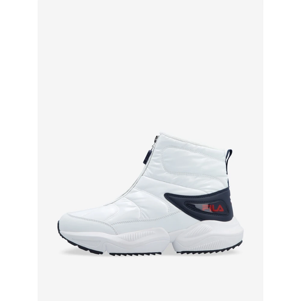 Купить Ботинки Fila Женские