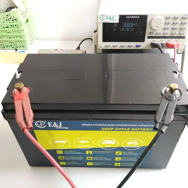 lifepo4 48v