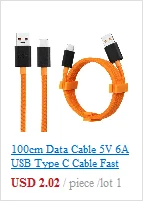 1 шт. usb type C штекер Micro USB 5 Pin B штекер конвертер OTG адаптер Ведущий кабель для передачи данных для мобильных телефонов 30 см