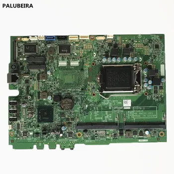 

PALUBEIRA For Dell INSPIRON ONE 2020 Laptop Motherboard CN-07C0H8 07C0H8 7C0H8 11078-2 48.3HC01.021 mainboard