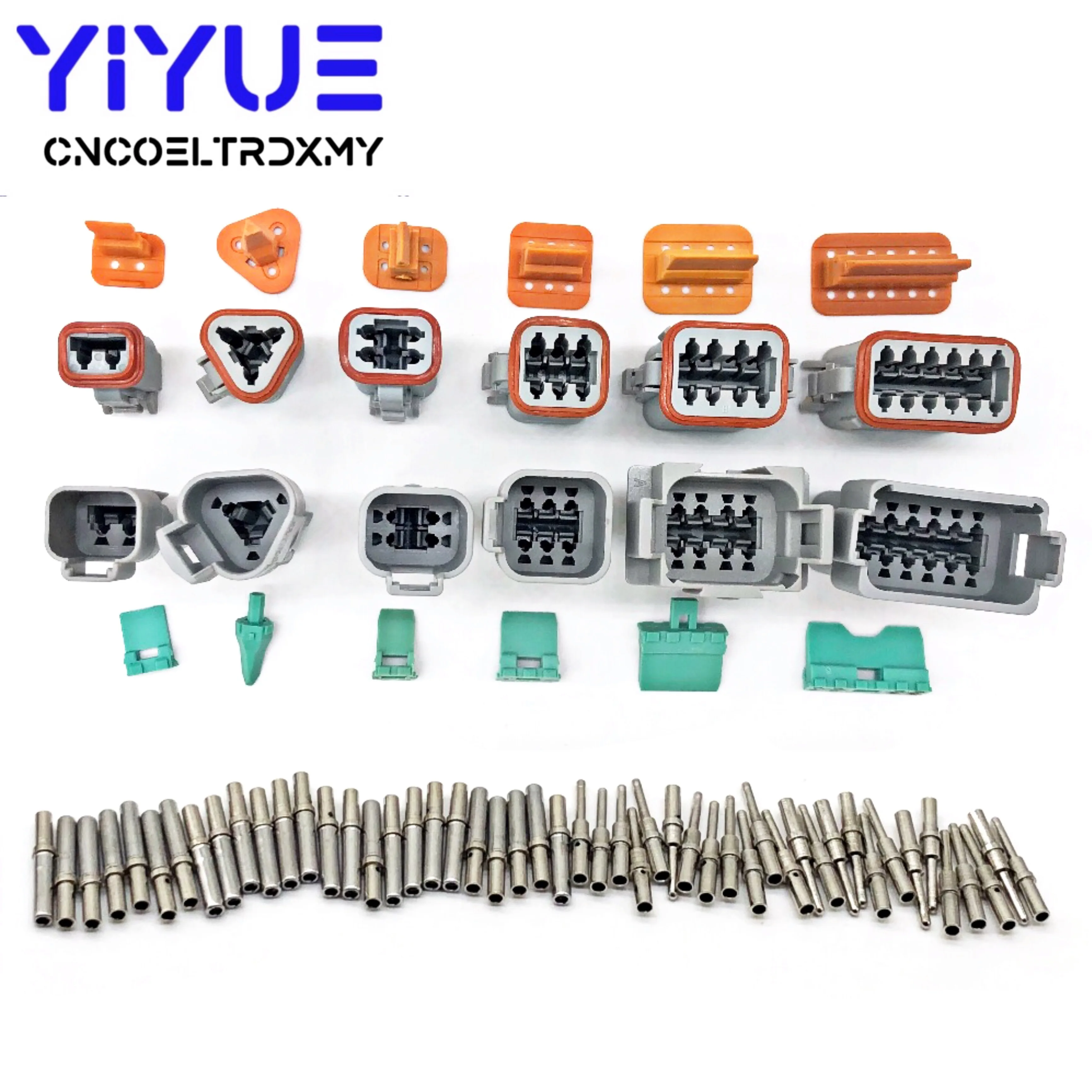 dt06 dt04 2 3 4 6 8 12 pino 22 16awg 03