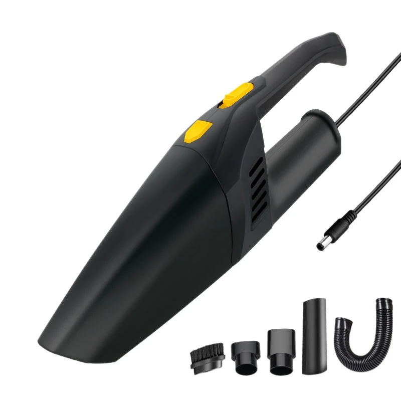 

1500Mah USB Bar Vacuum Cleaner High Suction for Car Wet and Dry Dual-Use Vacuum Cleaner Handheld Vacuum Cleaner