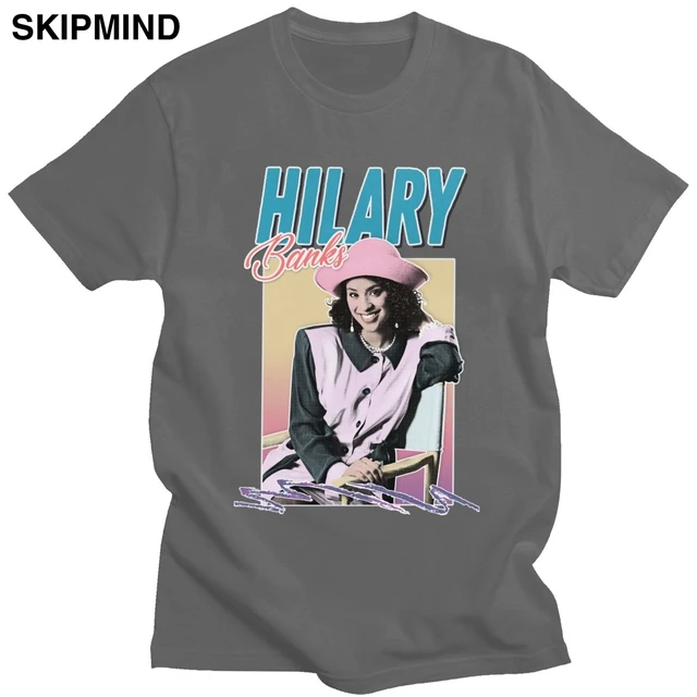 The Fresh Prince Of Bel Air T Shirt Men 